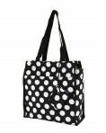Polka Dot Tote
